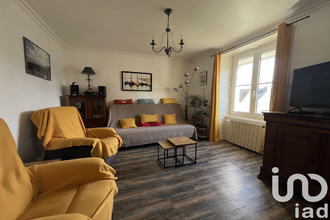 achat maison penmarch 29760