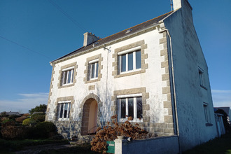 achat maison penmarch 29760