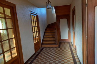 achat maison penmarch 29760