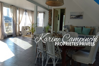 achat maison penmarch 29760