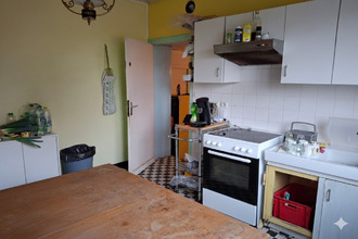 achat maison penmarch 29760