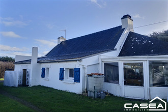 achat maison penmarch 29760