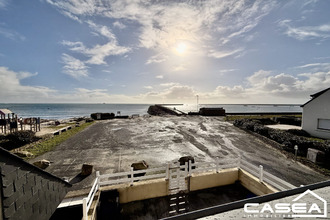 achat maison penmarch 29760