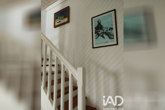 achat maison penmarch 29760