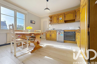 achat maison penmarch 29760
