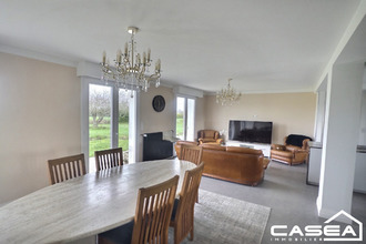 achat maison penmarch 29760