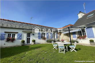 achat maison penmarch 29760