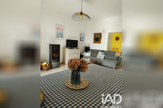 achat maison penmarch 29760