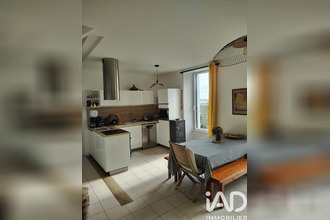 achat maison penmarch 29760