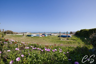 achat maison penmarch 29760