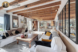 achat maison penmarch 29760