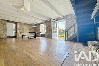 achat maison penmarch 29760