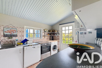 achat maison penmarch 29760