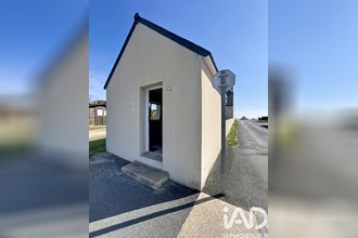 achat maison penmarch 29760