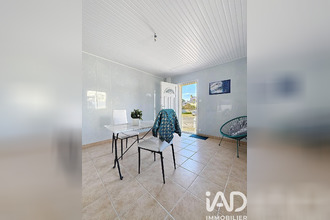 achat maison penmarch 29760