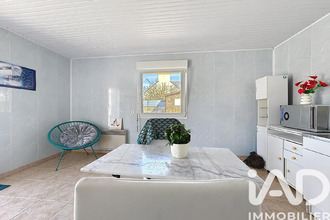 achat maison penmarch 29760