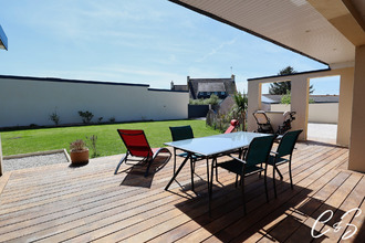 achat maison penmarch 29760