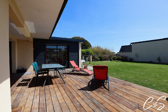 achat maison penmarch 29760