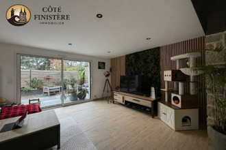 achat maison penmarch 29760