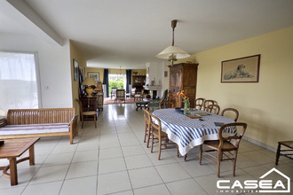 achat maison penmarch 29760