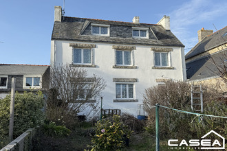 achat maison penmarch 29760