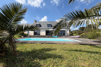 achat maison penmarch 29760