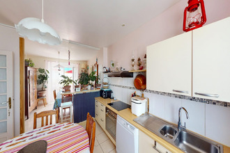 achat maison penmarch 29760