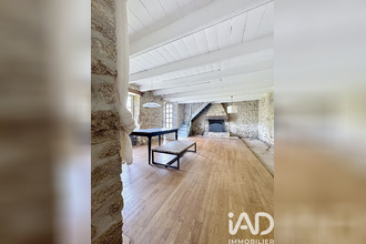 achat maison penmarch 29760