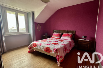achat maison penmarch 29760