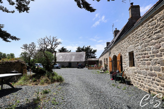 achat maison penmarch 29760