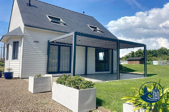 achat maison penmarch 29760