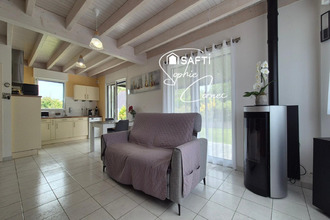 achat maison penmarch 29760