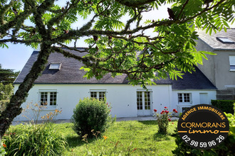 achat maison penmarch 29760
