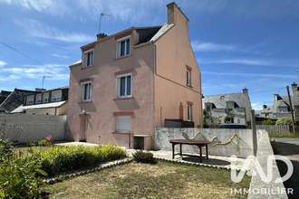 achat maison penmarch 29760