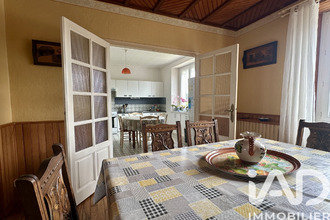achat maison penmarch 29760