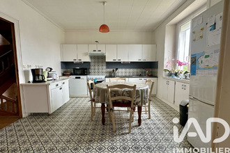 achat maison penmarch 29760