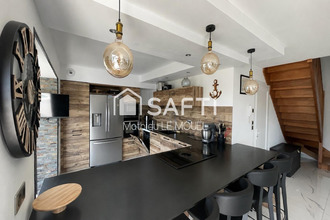achat maison penmarch 29760