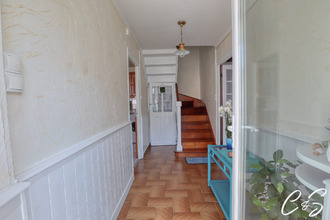 achat maison penmarch 29760