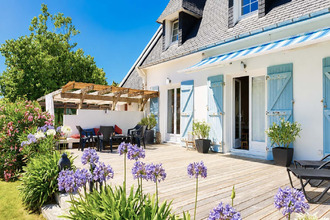 achat maison penmarch 29760