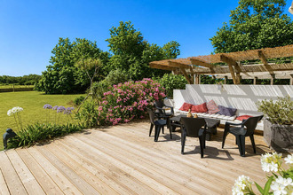 achat maison penmarch 29760