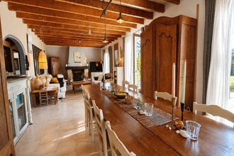 achat maison penmarch 29760