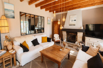 achat maison penmarch 29760