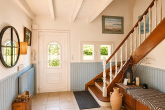 achat maison penmarch 29760