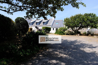 achat maison penmarch 29760