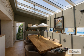 achat maison penmarch 29760