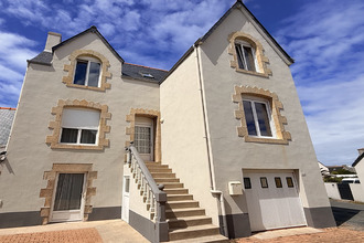 achat maison penmarch 29760