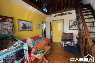 achat maison penmarch 29760