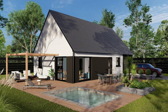 achat maison penmarch 29760