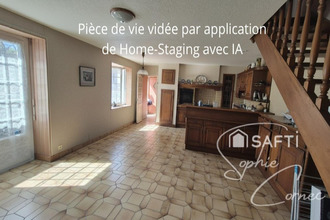 achat maison penmarch 29760