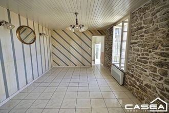 achat maison penmarch 29760
